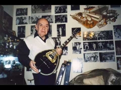 The Late Great Yiannis Stamatiou Ã‹Å“SPOROS ( Ã‚  17th January 2011)