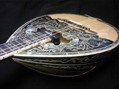 Bouzouki Prodigy Strings 
(Red Set)